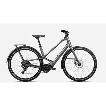 ORBEA 2026 - ORBEA DIEM 30 20mph S Glitter Anthracite (Gloss)