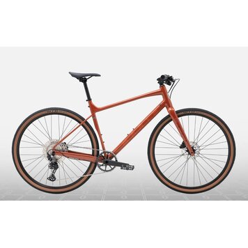 Marin DSX 2, Clay Orange,