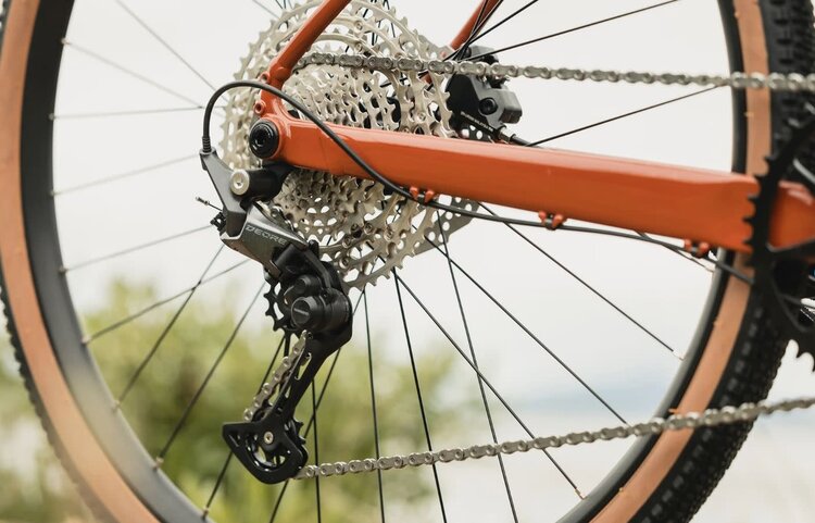 Marin DSX 2, Clay Orange,