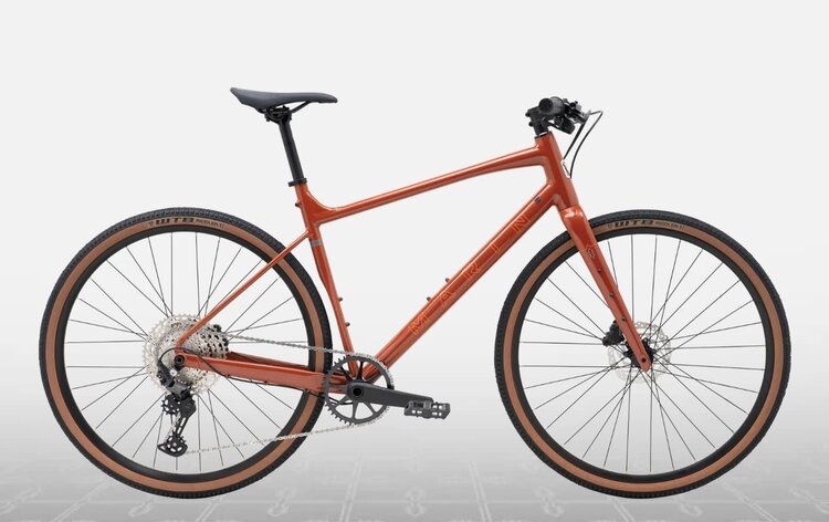 Marin DSX 2, Clay Orange,