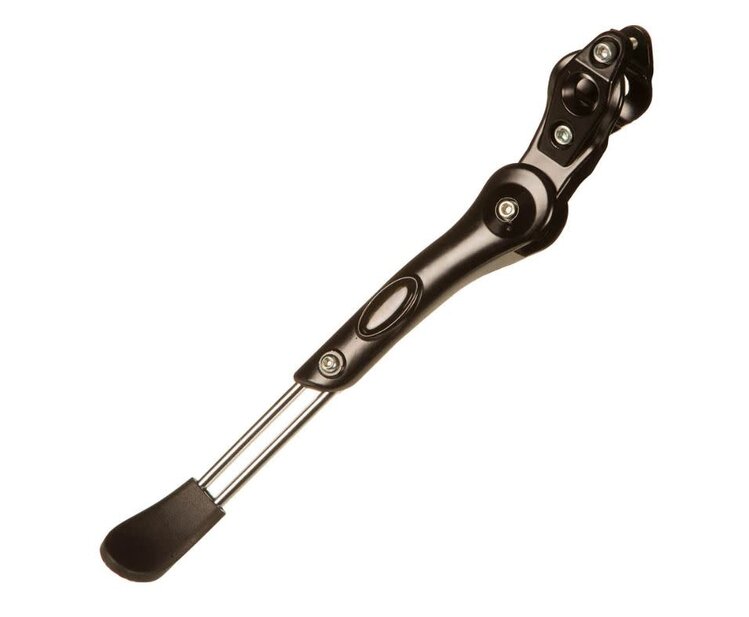 49N Alloy/Steel Kickstand For Square Stay
