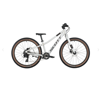 Scott Bike Scale 200 alloy silver one size