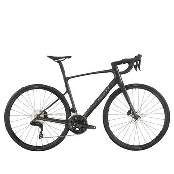 Scott Scott Addict 40, Carbon Black, XL