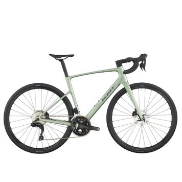 Scott Scott Addict 40, Reseda Green M