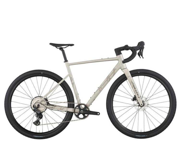 Scott Scott Speedster Gravel 10, Taupe-Beige, L