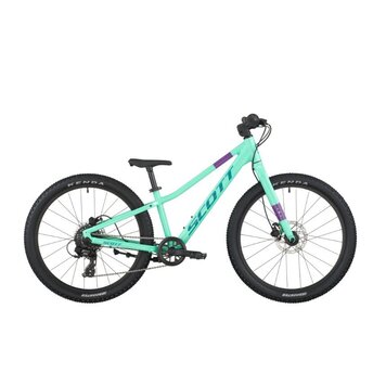 Scott Scott Scale 400, Spring Green, 24"