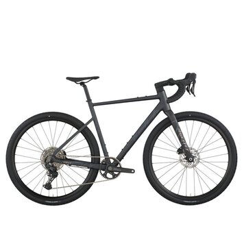 Scott Speedster Gravel 30 Black XL