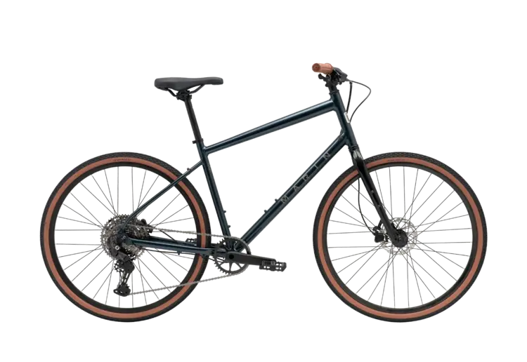 Marin Bikes KENTFIELD 3 700C BLUE