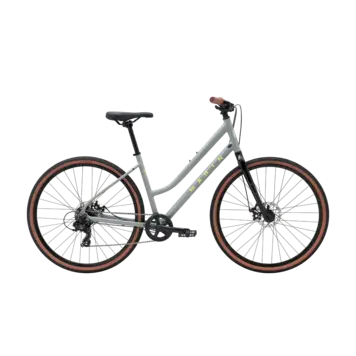 Marin Kentfield 1 ST, Grey