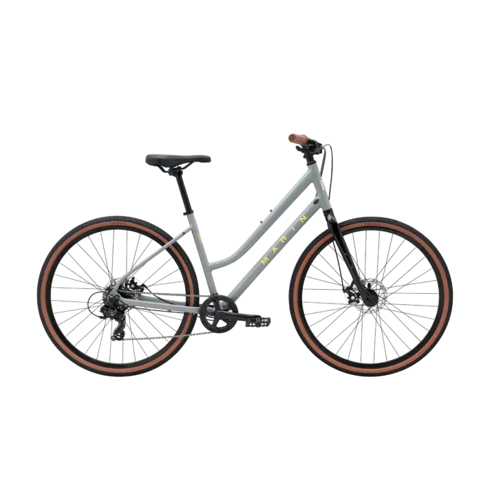Marin - Dream Cyclery