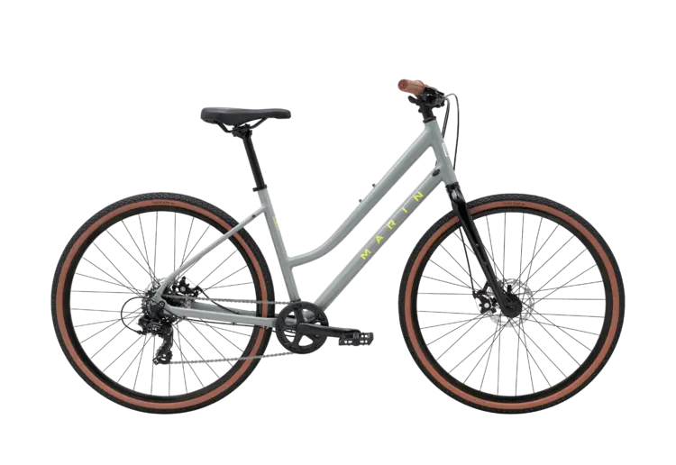 Marin Marin Kentfield 1 ST 700C, Grey