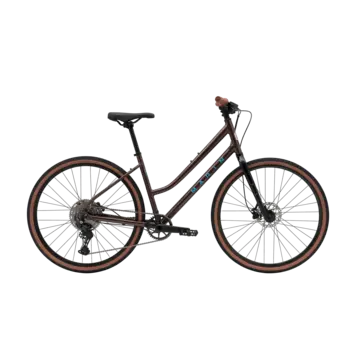 Marin KENTFIELD 3 ST 700C BROWN