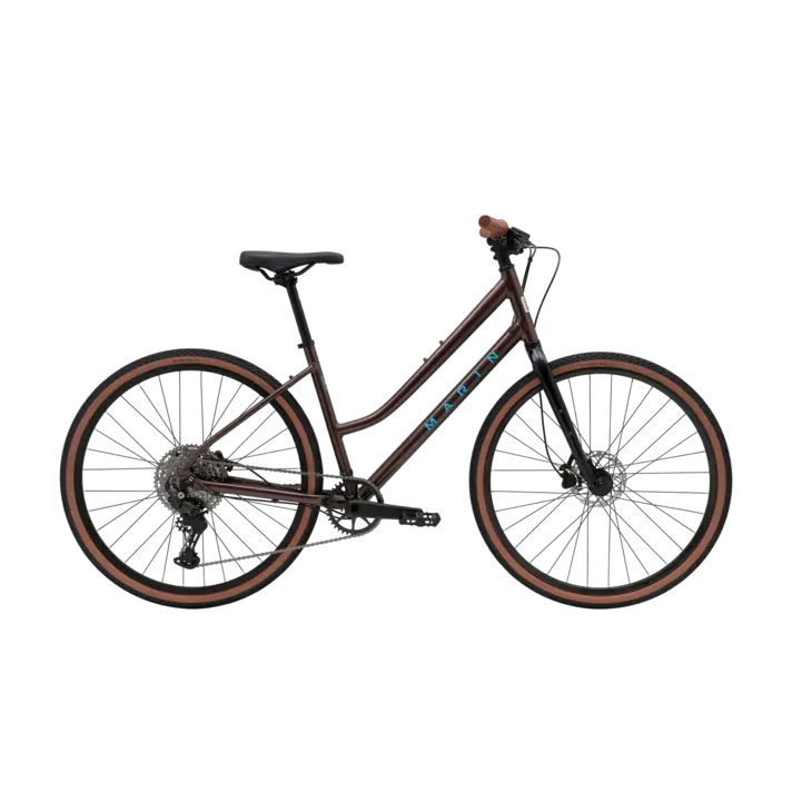 Marin - Dream Cyclery