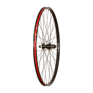 Wheel Shop Wheel Shop, WTB ST i23 TCS / FH-TC600-HM, Wheel, Rear, 29'' / 622, Holes: 32, 12mm TA, 142mm, Disc Center Lock, Shimano HG