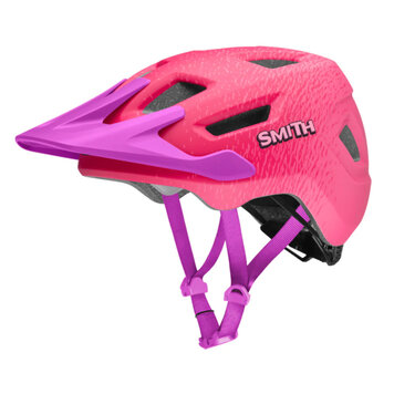 Smith Optics Sidekick Jr. MIPS Matte Lollipop Fade Youth Small 51-55CM