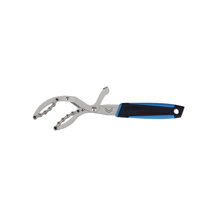 BBB Cycling BBB Cycling BTL-122 T-RexGrip Sprocket Tool, 7-12sp