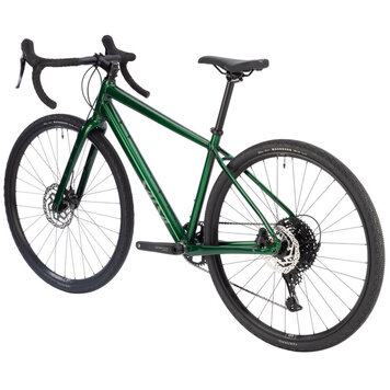 SALSA Salsa Journeyer Drop Bar CUES 10 Bike - 700c, Aluminum