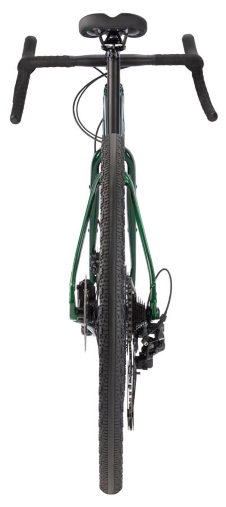SALSA Salsa Journeyer Drop Bar CUES 10 Bike - 700c, Aluminum