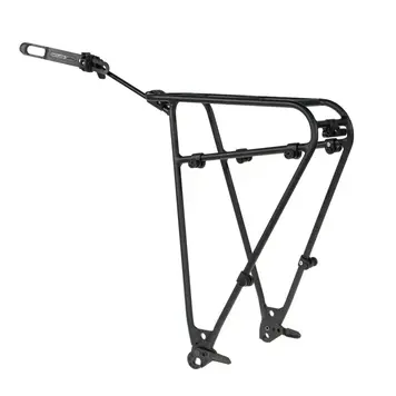 Ortlieb Quick-Rack L Black L