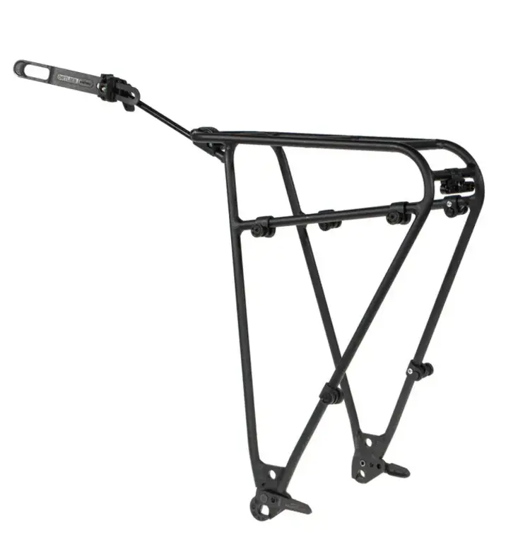 Ortlieb Ortlieb Quick-Rack L Black L