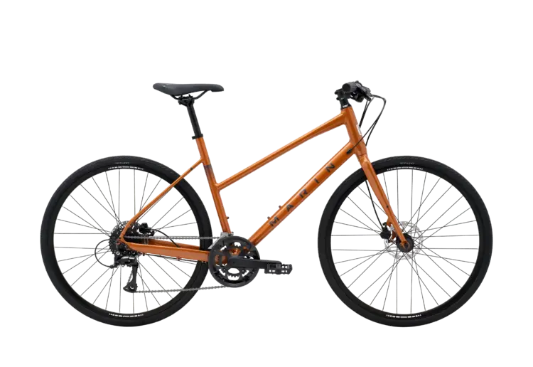 Marin Marin Fairfax 2 ST 700C