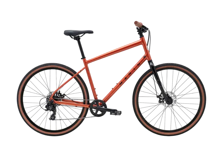 Marin Marin Kentfield 1 700C