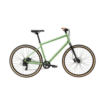 Marin Kentfield 1 700C, Green