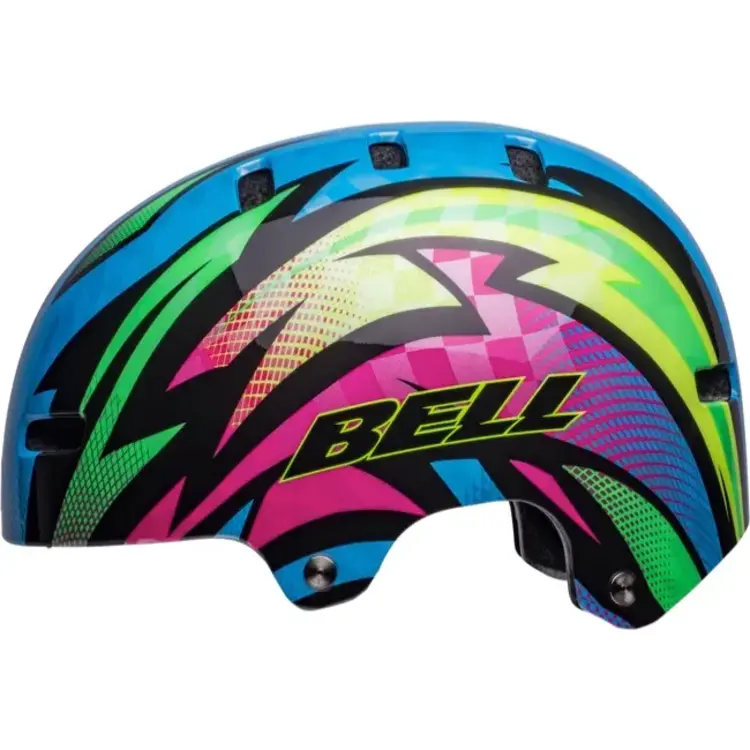 Bell SPAN BL/MAG PSYCHO XS