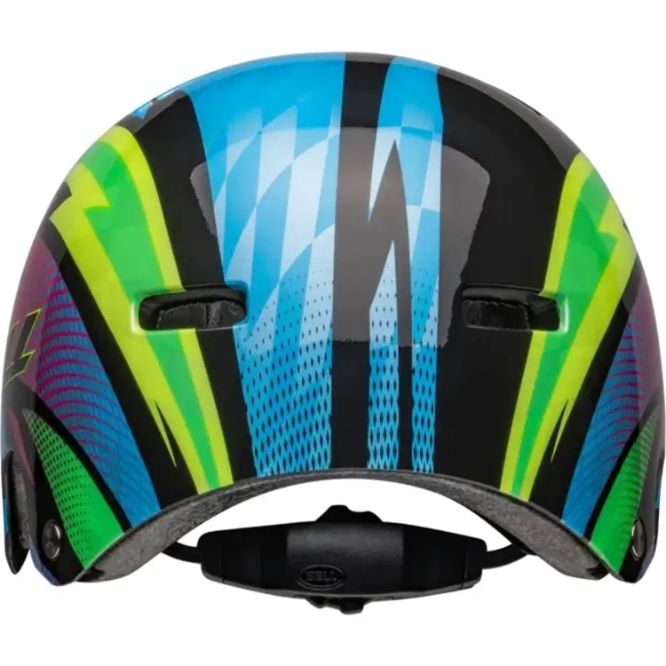 Bell SPAN BL/MAG PSYCHO XS