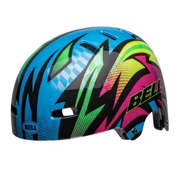 Bell SPAN BL/MAG PSYCHO XS