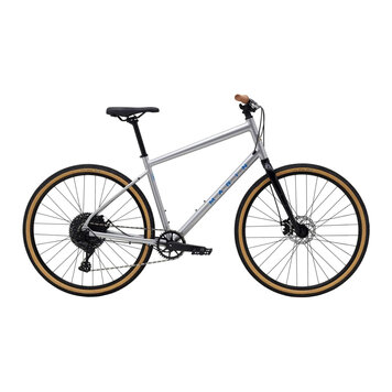 Marin Kentfield 2 700C, Silver