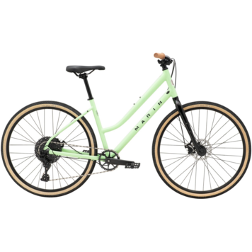Marin Kentfield 2 ST, Light Green