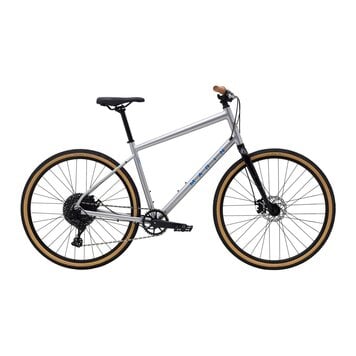 Marin Kentfield 2 ST, Silver