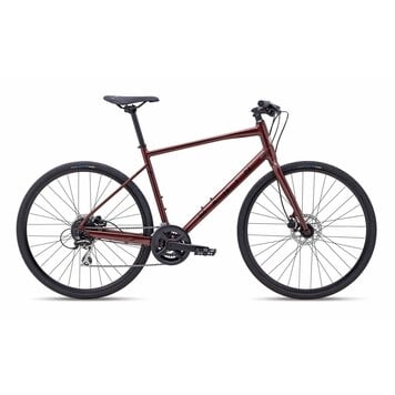 Marin Fairfax 2, Red