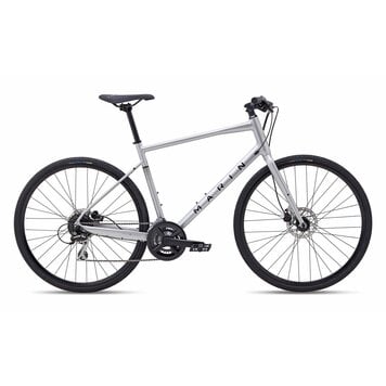 Marin Fairfax 2, Silver