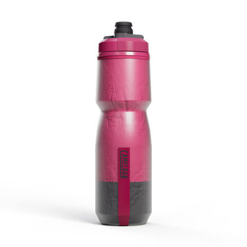 PODIUM CHILL 24OZ MERCURY BERRY