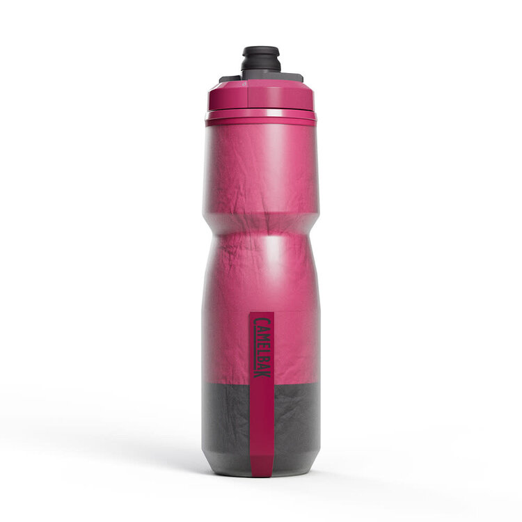 PODIUM CHILL 24OZ MERCURY BERRY