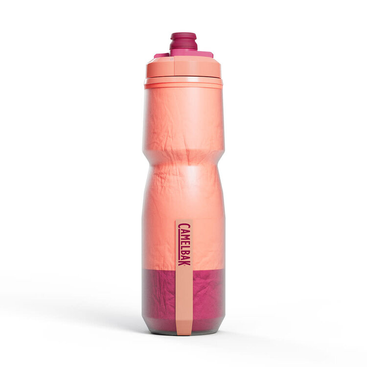 PODIUM CHILL 24OZ MERCURY BLUSH