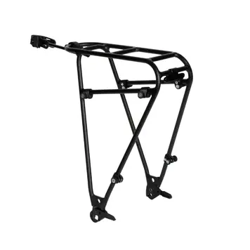 Ortlieb Quick Rack Black