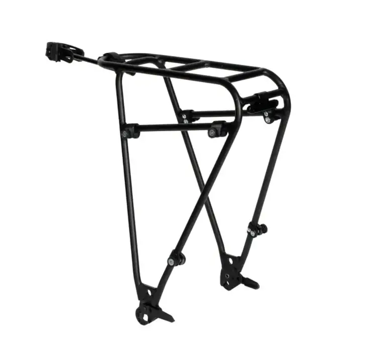 Ortlieb Ortlieb Quick Rack Black