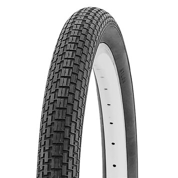 EVO EVO, Atchison, Hybrid Tire, 27.5''x2.30, Wire, Clincher, 27TPI, Black