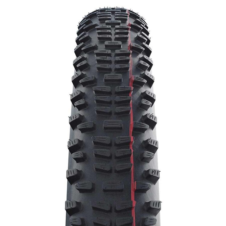 Schwalbe RACING RALPH TIRE 29x2.25 TL ADDIX PERFORMANCE