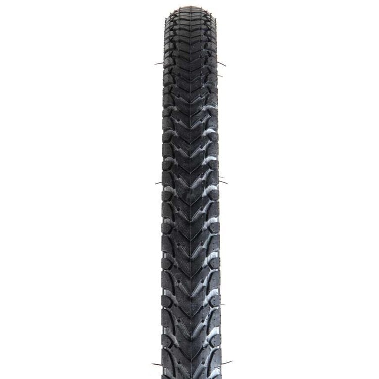 Michelin Michelin, Protek Cross, Tire, 700x47C, Wire, Clincher, Single, Protek 1mm, Reflex, 22TPI, Black