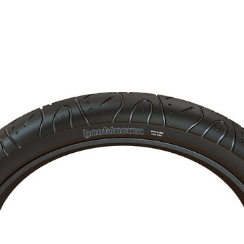 Maxxis Hookworm, Tire, 29''x2.5, Wire, Clincher, Single, 60TPI, Black