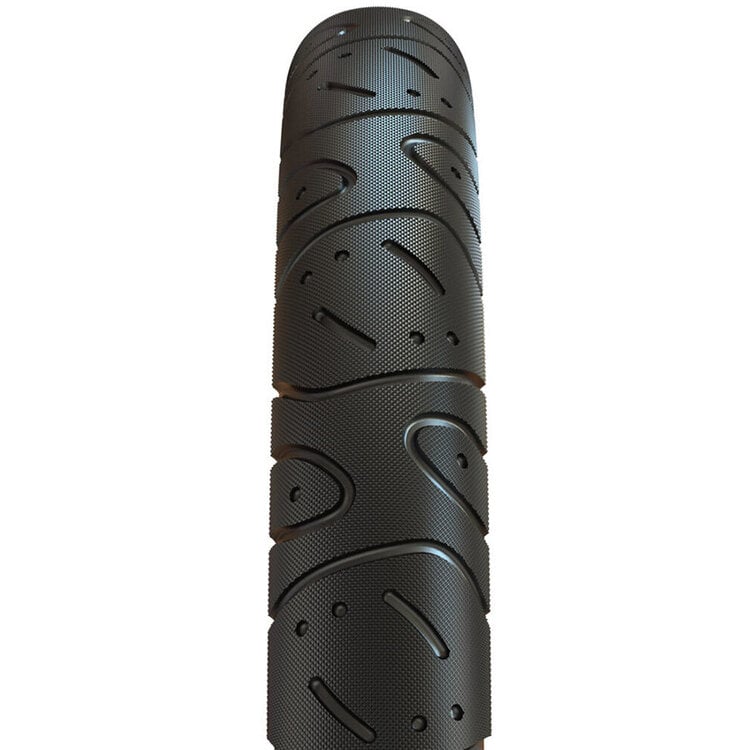 Maxxis Maxxis, Hookworm, Tire, 29''x2.5, Wire, Clincher, Single, 60TPI, Black