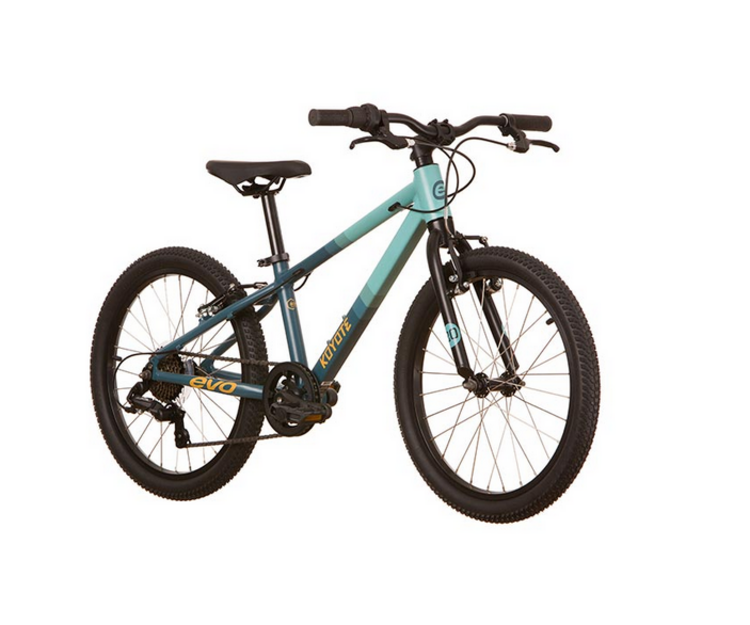 EVO EVO Koyote 20" Kid's Bike