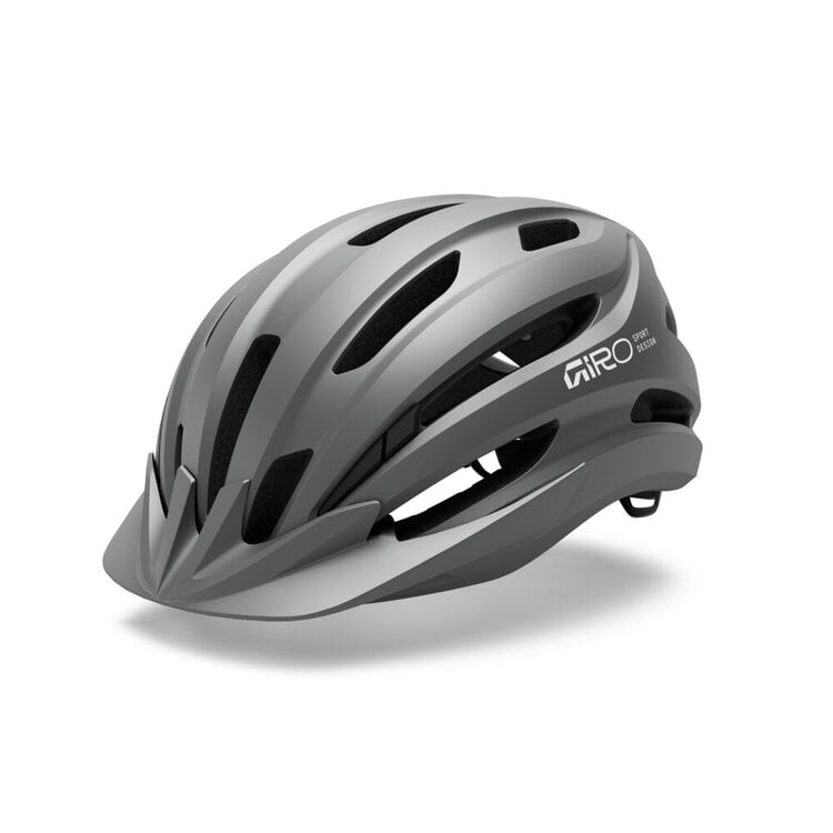 Giro Giro Register Mips II , Titanium, Universal Adult