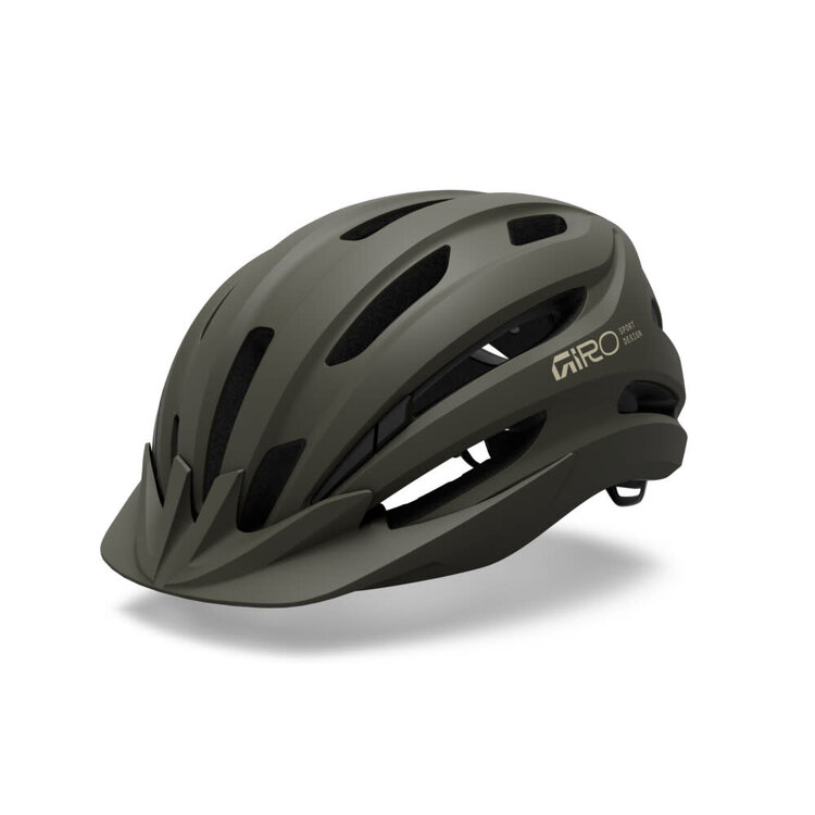 Giro Giro Register Mips II, Dark Sage, Universal Adult