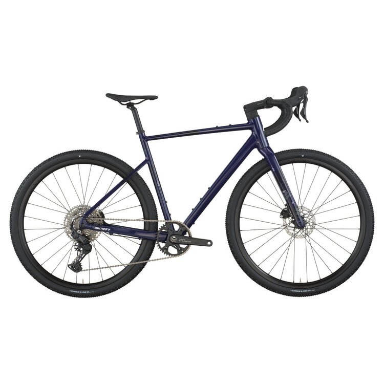 Scott Scott Speedster Gravel 30, Grape Purple