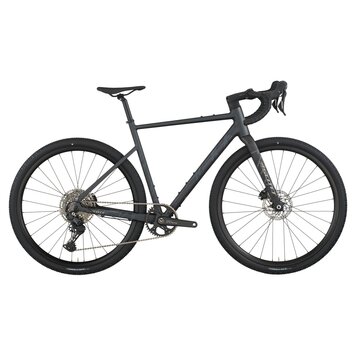 Scott Speedster Gravel 30, Black